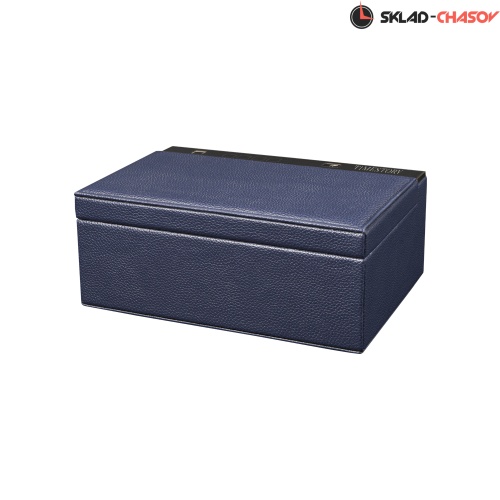 Сейф для хранения BADGE SAFE-BLU фото фото 7