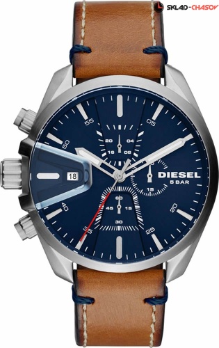 Diesel MS9 Chrono DZ4470 фото