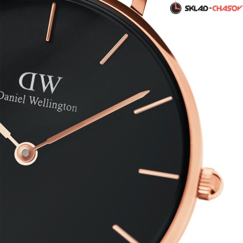 Daniel Wellington DW00100215 фото фото 2