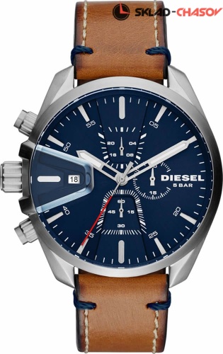 Diesel MS9 Chrono DZ4470 фото