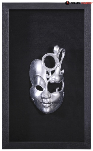 Панно скульптурное "Венеция 3" фото фото 2