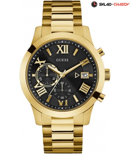 Мужские Guess W0668G8 фото фото 2