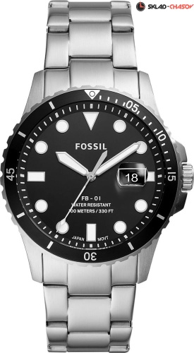 Fossil FB-01 FS5652 фото