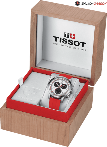 Tissot T114.417.17.037.01 фото фото 3