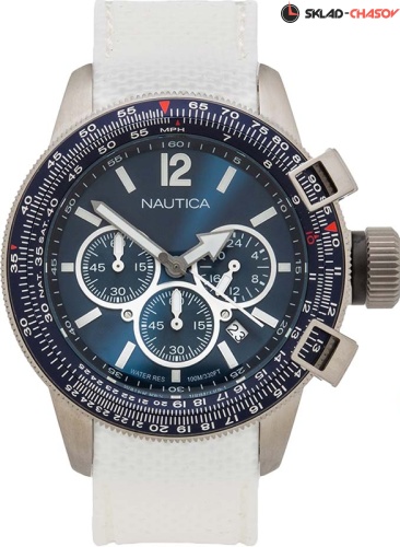 Nautica NAPLECR21 фото