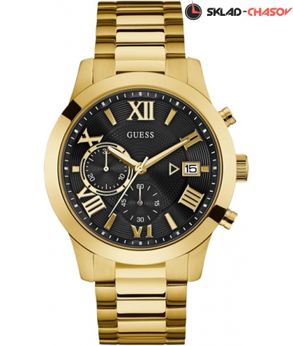 Мужские Guess W0668G8 фото фото 2