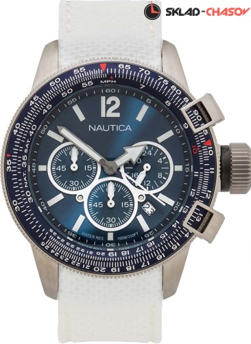 Nautica NAPLECR21 фото