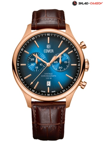 Cover мужские, CO192.07 фото