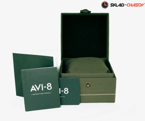 AVI-8 AV-4070-02 фото фото 2
