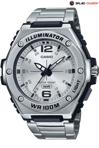 Casio MWA-100HD-7A фото