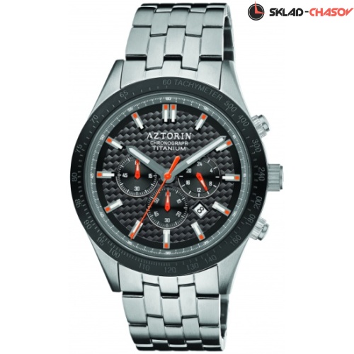 AZTORIN SPORT LIMITED A069.G332-K1 фото