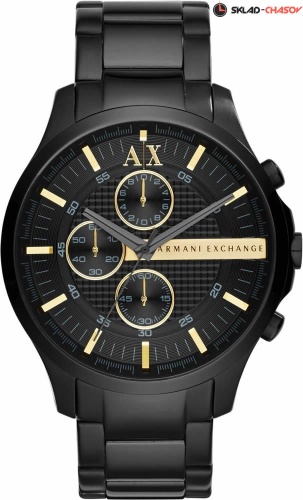Мужские Armani Exchange Banks AX2164 фото