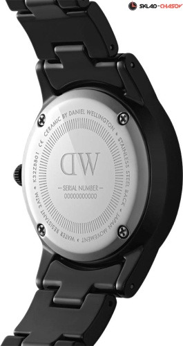 Daniel Wellington DW00100414 фото фото 4