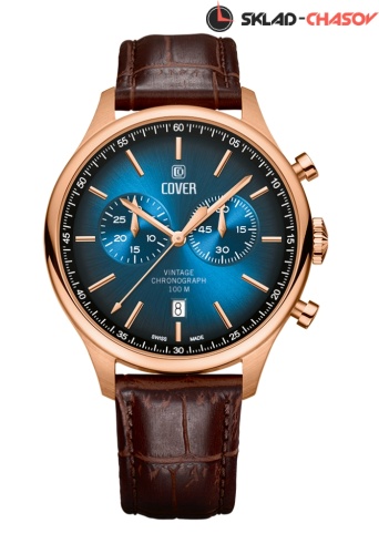 Cover мужские, CO192.07 фото