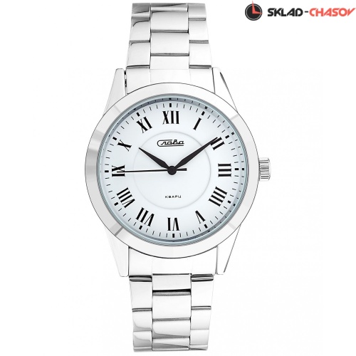 Кварцевые Слава "Традиция" 1731989/2035-100 фото фото 2