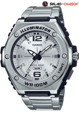 Casio MWA-100HD-7A фото