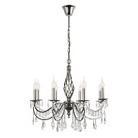 Подвесная люстра Arti Lampadari Deco E 1.1.8.600 N фото