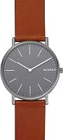 Мужские Skagen Leather SKW6429 фото