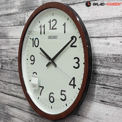 Seiko QXA799B фото фото 5