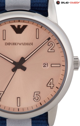 Emporio Armani AR11212 фото фото 2