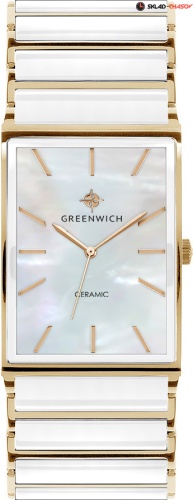 Наручные часы Greenwich GW 521.40.33 фото