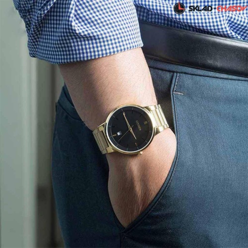 CITIZEN BI5012-53E фото фото 4