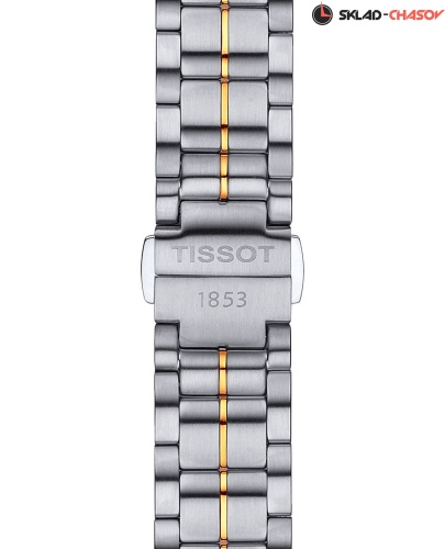 Tissot T086.207.22.261.00 фото фото 3