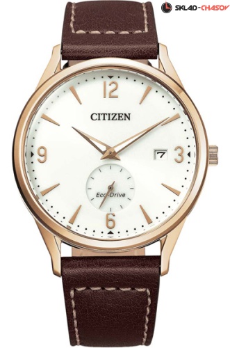 CITIZEN BV1116-12A фото
