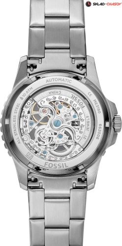 Fossil ME3190 фото фото 3