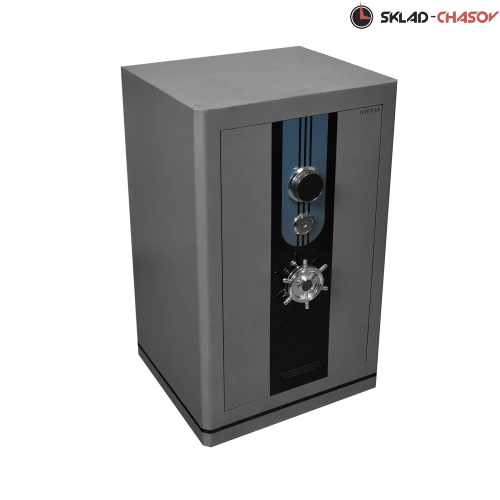 Сейф для хранения и автоподзавода 12-х часов Captain 012 фото