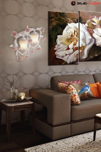 Lucia Tucci Fiori di rose W110.2 фото фото 2