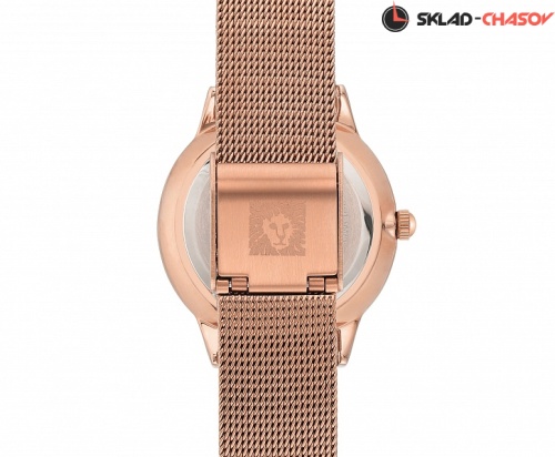 Anne Klein 3722NMRG фото фото 2