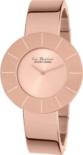 Женские Jacques Lemans La Passion LP-128B фото
