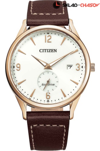 CITIZEN BV1116-12A фото