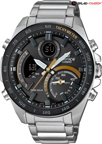 Casio ECB-900DB-1CER фото