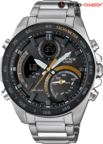 Casio ECB-900DB-1CER фото