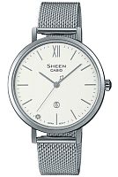 Casio SHE-4539M-7A фото