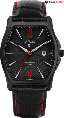 Мужские L'Duchen Muse D 301.71.25 фото