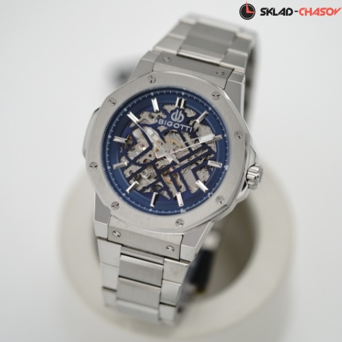 Часы наручные BG.1.10633-3 фото фото 6