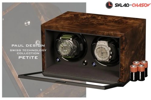 Petite 2D DB-K фото фото 3