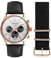 Мужские George Kini Gents Collection GK.12.3.1RB.16 фото