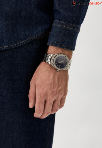 Часы George Kini Citylife Men GK.CTM002 фото фото 3