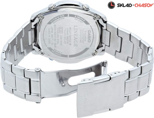 Casio Lineage LCW-M100TSE-1AER фото фото 2