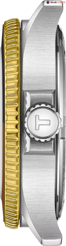 Tissot T120.852.22.051.00 фото фото 2