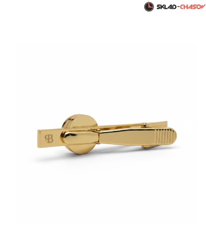 Запонки и Зажим для галстука "Президент" 57867-578067кк фото фото 6