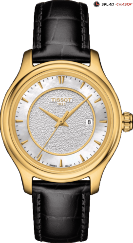 Tissot T924.210.16.111.00 фото