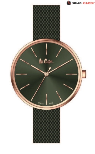 Lee Cooper женские, LC06762.470 фото