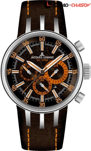 Jacques Lemans Sport 1-1519D фото