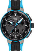 Tissot T111.417.37.441.05 фото