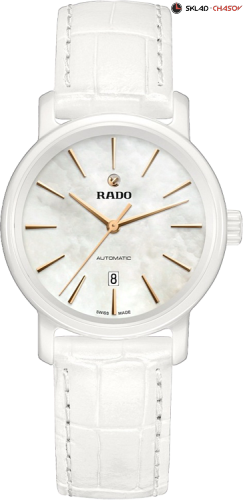 Rado 580.0044.3.192 фото